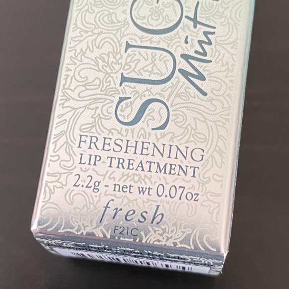 Fresh Sugar Mint Rush Freshening Lip Treatment - Picture 14 of 16